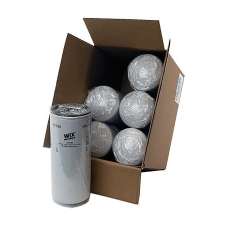 Wix Filters Oil Filter - Master Pack 51748MP